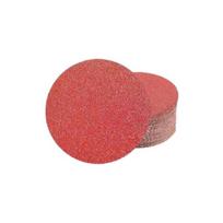 Šlifavimo popierius 125mm (50vnt) Nr.40 KD11801