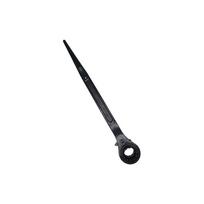 Raktas pastoliams su terkšle 14 x 17mm CL304000