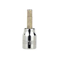 3/8- Galvutė su IMBUS antgaliu 4mm SC22202
