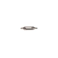 Centravimo grąžtai HSS DIN333A 5.0mm 333A0500