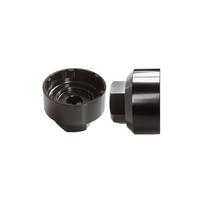 Priekinės ratų ašies galvutė 101/110mm MAN TGA AT9014