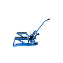 Hidraulinis keltuvas motociklui 682kg T61001