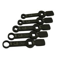 Smūginių veržliarakčių E-torx ir SPLINE rinkinys (5vnt) MHR10074
