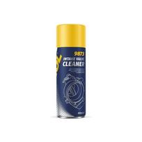 Įsiurbimo sklendžių valiklis MANNOL 400ml 9873
