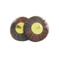Lapelinis šlifavimo antgalis 60x25x6mm Nr. 80 FAFW6025680