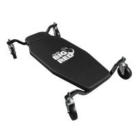 Vežimėlis po automobiliu (pastiprintas) 180kg TR6536