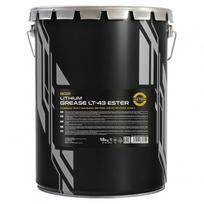 Universalus konsistencinis ličio tepalas 18kg MANNOL LT-43 803118