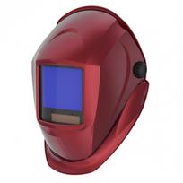 Suvirintojo skydelis su automatiniu filtru Miner Miner(916D)