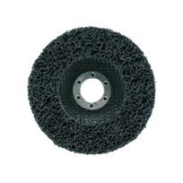 Šlifavimo diskas abrazyvinis (stiklo pluošto) 125x22.2mm FSB12522