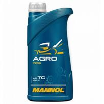 Alyva 2-takt AGRO MANNOL 1l MN72061