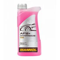 Aušinimo skystis / antifrizas AF12+ (-40 °C) Longlife 1l MN40121