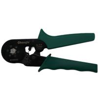 Replės laidų užspaudimui 175mm CL6-6 CL610022