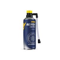 Kiaurų padangų sandariklis MANNOL 450ml 9906