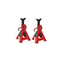 Pastatomas domkratas 2t 2vnt. T42001CA