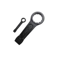 Smūginis žiedinis raktas 24mm CL410224