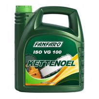 Alyva grandinėms tepti FANFARO Kettenoel 4l FF11014