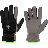 Pirštinės darbui žieminės STEPO WINTER 161W 9 (L) SG161W9