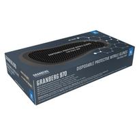 Vienkartinės pirštinės nitrilinės GRANBERG 970 11 (XXL) (50 vnt.) 114970XXL