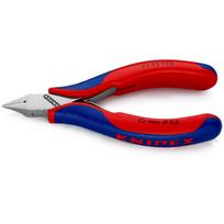 Šoninio kirpimo replės elektromechanikai 115mm KNIPEX 7772115
