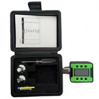 1/2- dinamometrinis skaitmeninis adapteris terkšlei 6-200Nm CL307403