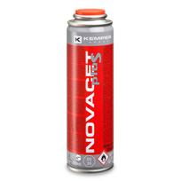 Dujos propano/butano/propileno KEMPER NOVACET ANTIFLARE 60g 102G580SMI