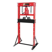Presas su hidrauliniu domkratu 12t TL06001
