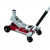Domkratas 3t su dideliais ratukais T830003XDL