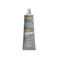 Hermetikas skaidrus MANNOL 85g 9916