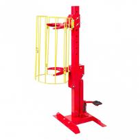 Hidraulinis spyruoklių suspaudėjas 1000kg (su apsauga) TL15005A