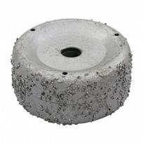 Šlifavimo diskas 65mm pneum.šlifuokliui AT-7036CN AT7036CNBW