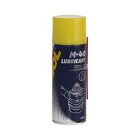 Universali antikorozinė tepimo priemonė M-40 MANNOL 450ml 9899