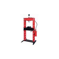 Hidraulinis presas su manometru 30t TL05004