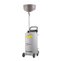 Tepalo surinkimo bakas 70l HC2081
