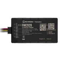 Teltonika FMC920 Smart 4G LTE Cat 1 Tracker