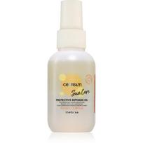 Inebrya Sun Care Protective Biphasic Oil aliejus saulės nualintiems plaukams 100 ml