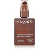 Nuxe Men [BOOST]³ daugiafunkcis aliejus barzdai 30 ml