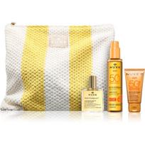 Nuxe My Summer Essentials rinkinys deginimuisi