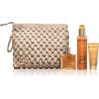 Nuxe Golden Summer Routine rinkinys deginimuisi