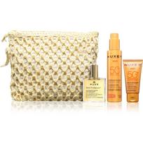 Nuxe Sun Silky Summer Routine rinkinys deginimuisi