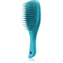 Tangle Teezer The Ultimate Detangler Mini plaukų šepetys Transformative Teal 1 vnt.