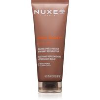 Nuxe Men [BOOST]³ raminamasis balzamas po skutimosi 75 ml