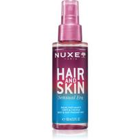 Nuxe Hair & Skin Sensual Era kvapioji dulksna kūnui ir plaukams moterims 100 ml
