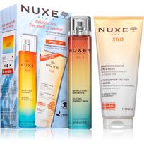 Nuxe Sun Summer Breeze dovanų rinkinys moterims