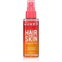 Nuxe Hair & Skin Happy In Pink kvapioji dulksna kūnui ir plaukams moterims 100 ml