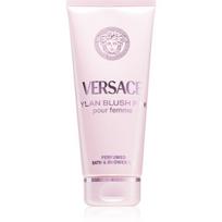 Versace Dylan Blush Bath & Shower Gel dušo želė moterims 200 ml