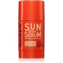 Nuxe Sun Stick Serum SPF 50+ serumas deginimuisi SPF 50+ 25 g
