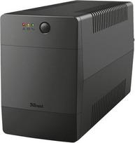 UPS įtampos stabilizatorius Trust, 900 W