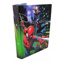SPIDER-MAN segtuvas, A4