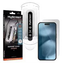 MyScreen Diamond Glass Supreme do Apple iPhone 17 Pro Max MD10446TG DGPRO SUP