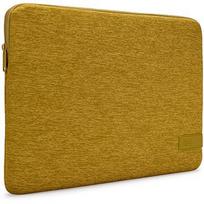 Caselogic Caselogic Reflect Laptop Sleeve 15.6" Dim Gold 3205136